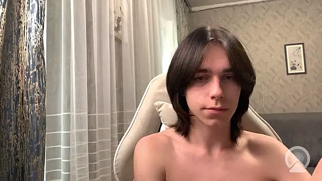 Вебкам-шоу mason_silver