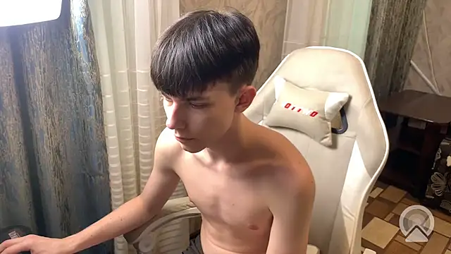mason_silver Webcamshow