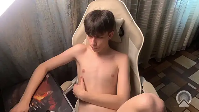 عرض كام mason_silver