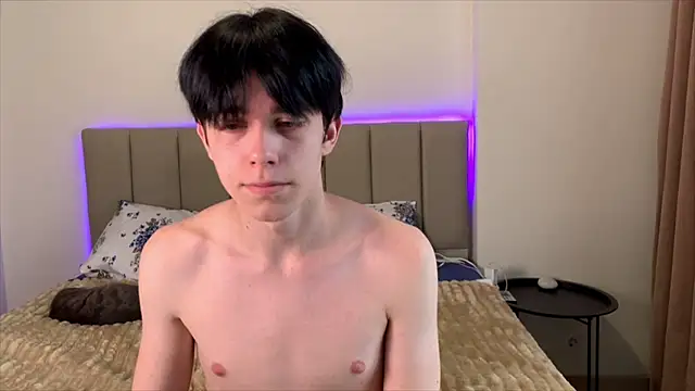 mason_silver 웹캠 쇼