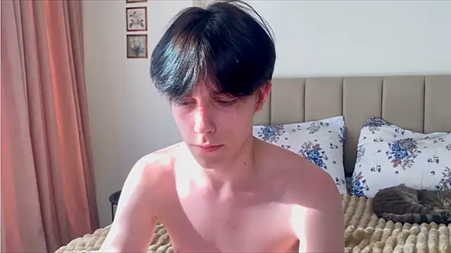 mason_silver Webcam show