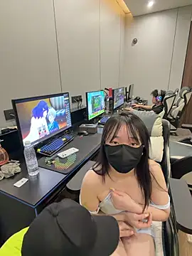 TTbeibi-178's Webcam Show