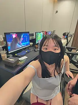 TTbeibi-178 Live Chatrum