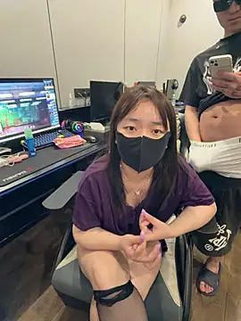 TTbeibi-178 Live XXX-chat