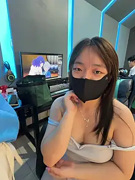 TTbeibi-178 网络视讯表演