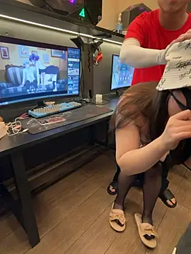 TTbeibi-178 Show in webcam