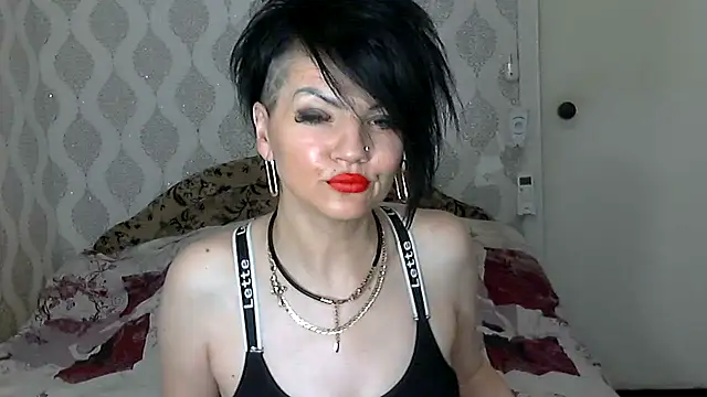 Vika-Vika লাইভ XXX চ্যাট