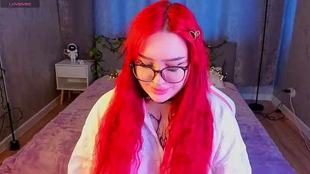 Jane_Goddesss: онлайн-секс-чат