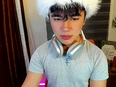Show webcam de Untouchable_Bromancexxx
