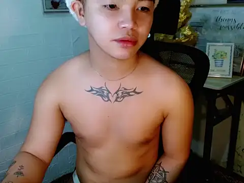 Untouchable_Bromancexxx webkamerás műsora