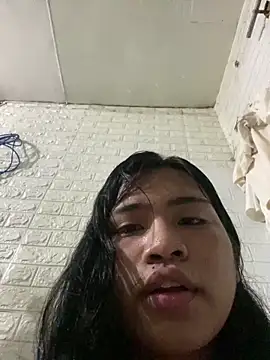 urbbgirl_Julianaxxx Pertunjukan Webcam