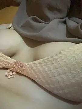 narjiss12's Webcam Show
