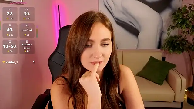 SofiiaBlake Live XXX-Chat