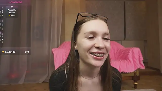 Nayeomy – Kamerová šou