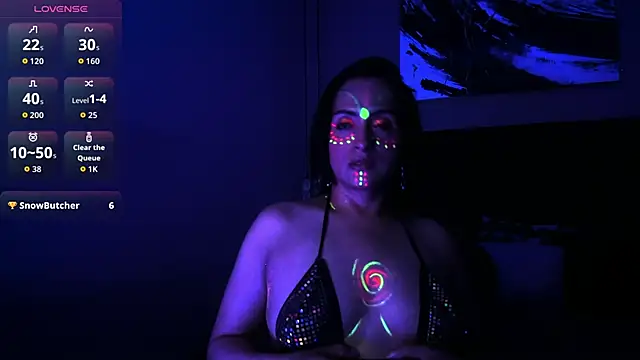 Czat XXX na żywo – evazul