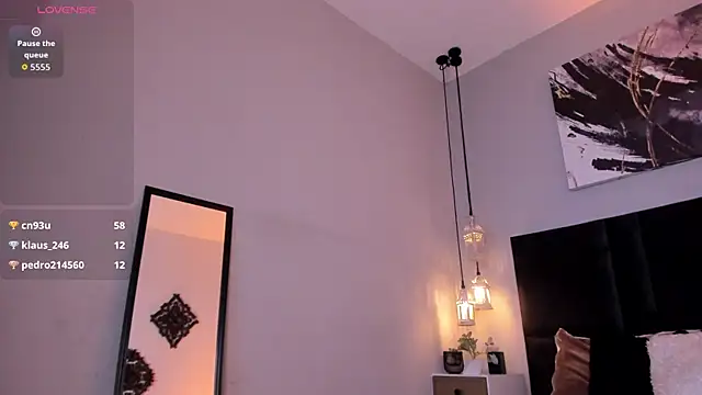 Chat +18 de evazul ao vivo