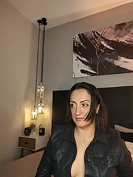 Živý XXX chat evazul