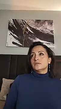 evazul's Live XXX Chat
