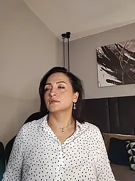 evazul's Live XXX Chat