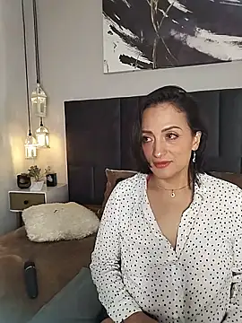 evazul – Live XXX-chat