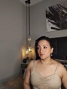 XXX chat uživo modela evazul