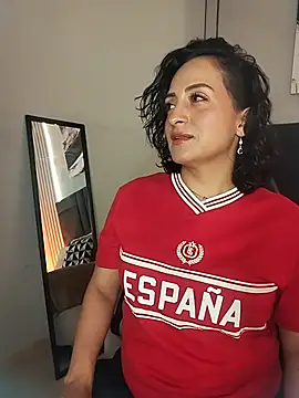 evazul – Naživo XXX chat