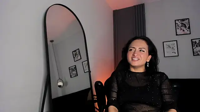 Chat XXX en directo de evazul