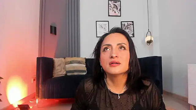Živý XXX chat evazul