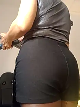 evazul's Live XXX Chat