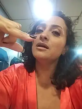 evazul's Live XXX Chat