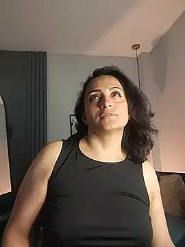 Chat XXX en directo de evazul