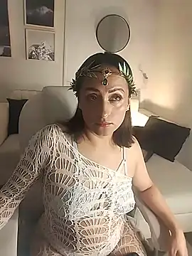 evazul Webcam show