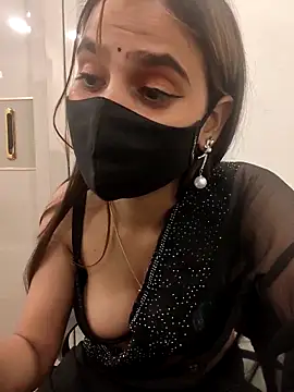 Sneha_18Years' Webcam Show