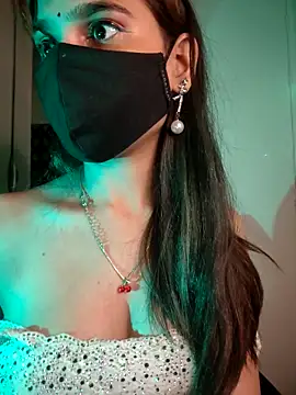 Sneha_18Years: вебкам-шоу