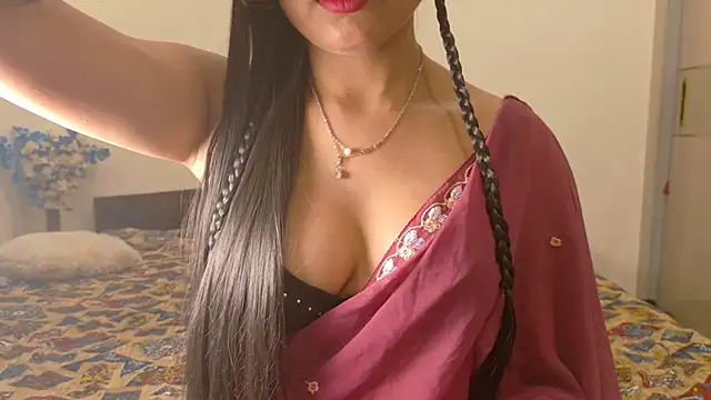 Sneha_18Years' Webcam Show