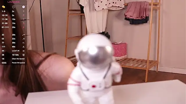 عرض كام CherlyGuss