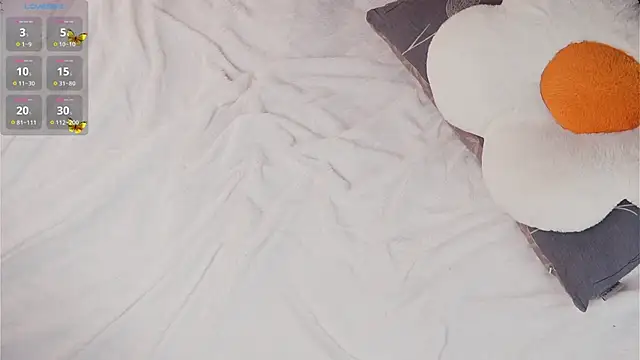 Chat soba uživo modela CherlyGuss