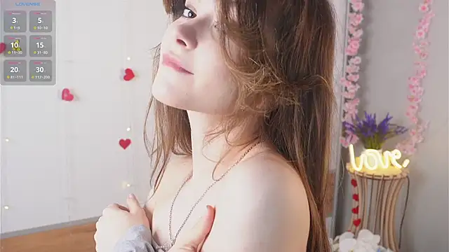 CherlyGuss 现场XXX聊天