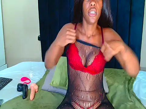 Онлайн чат XXX CaramelCandyxx