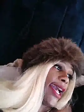 CaramelCandyxx's Live XXX Chat
