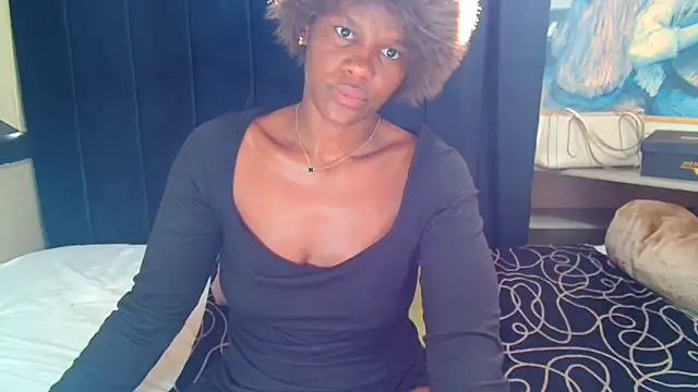 CaramelCandyxx 라이브 XXX 채팅