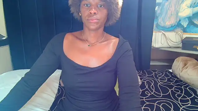 Czat XXX na żywo – CaramelCandyxx