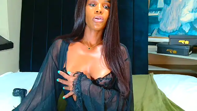 CaramelCandyxx's Live XXX Chat