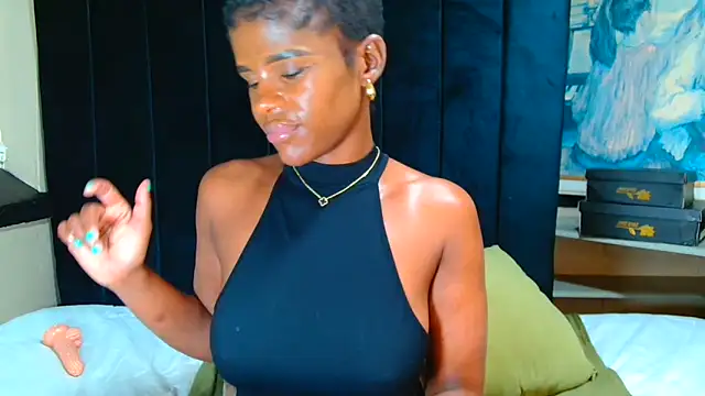 CaramelCandyxx – Live XXX-chat