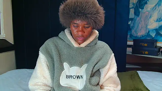 CaramelCandyxx XXX чат на живо