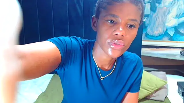 CaramelCandyxx Chat XXX in diretta