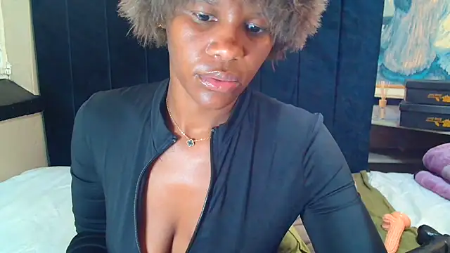 CaramelCandyxx – Live XXX-chat