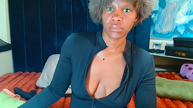 Czat XXX na żywo – CaramelCandyxx