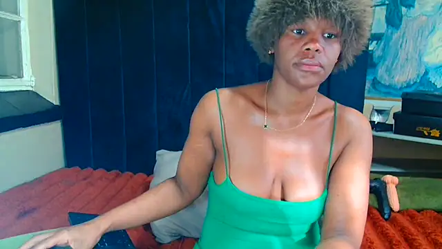 CaramelCandyxx's Live XXX Chat