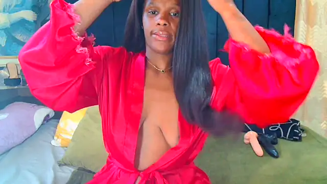 Czat XXX na żywo – CaramelCandyxx
